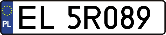 EL5R089