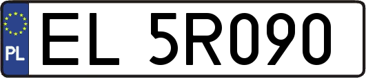EL5R090