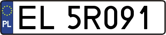 EL5R091