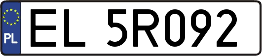 EL5R092