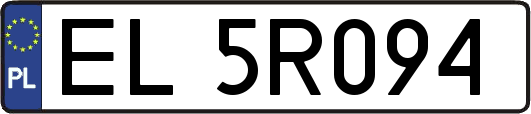 EL5R094