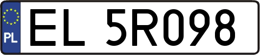 EL5R098