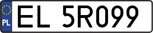 EL5R099