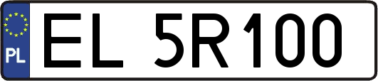 EL5R100