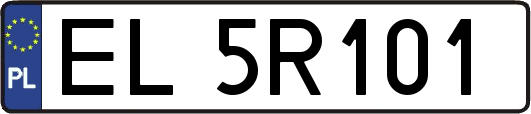 EL5R101
