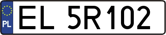 EL5R102