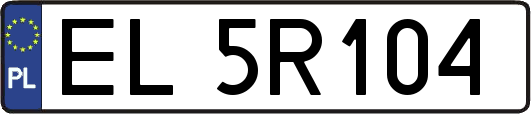 EL5R104