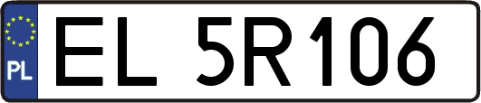 EL5R106