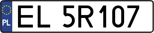 EL5R107
