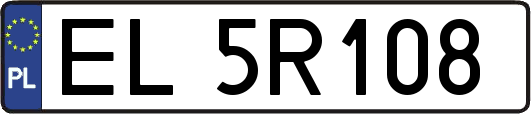 EL5R108