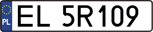 EL5R109