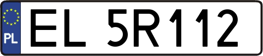 EL5R112