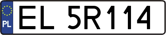 EL5R114