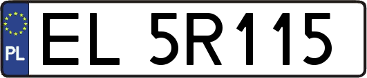 EL5R115