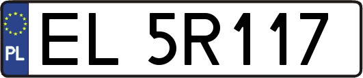 EL5R117