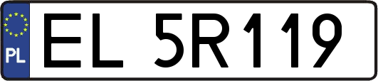 EL5R119