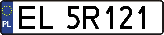 EL5R121