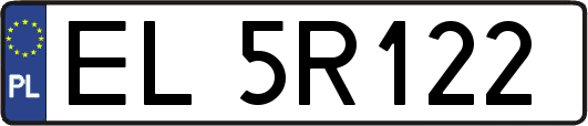 EL5R122
