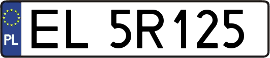 EL5R125