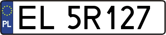 EL5R127