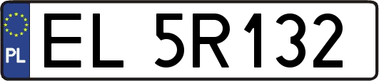 EL5R132