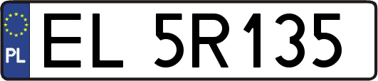 EL5R135