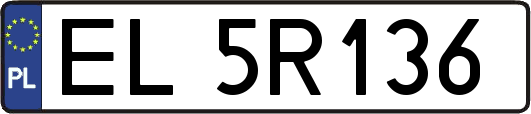 EL5R136