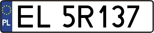 EL5R137