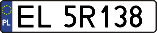 EL5R138