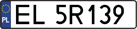 EL5R139