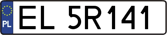 EL5R141