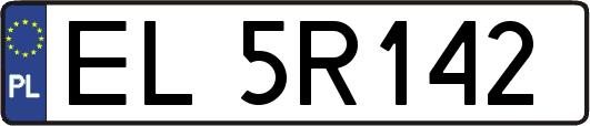 EL5R142