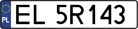 EL5R143
