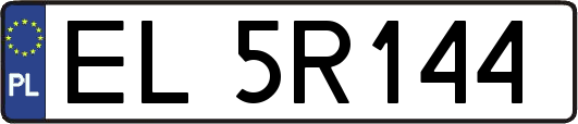 EL5R144