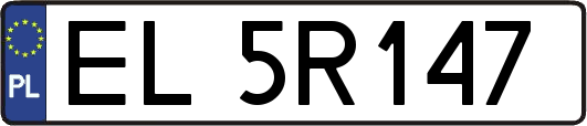 EL5R147
