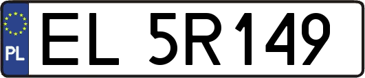 EL5R149