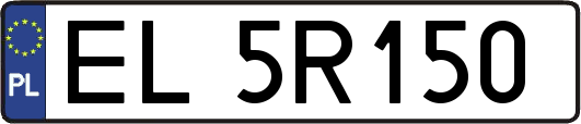 EL5R150