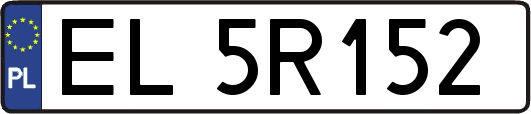 EL5R152