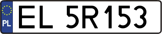 EL5R153