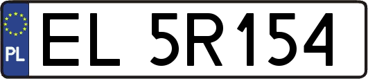 EL5R154