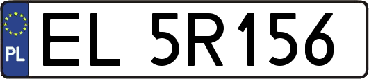 EL5R156