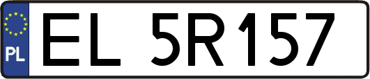 EL5R157
