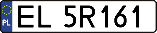 EL5R161