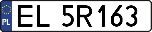 EL5R163