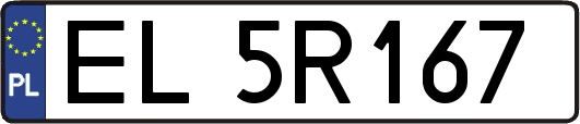 EL5R167