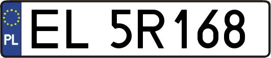 EL5R168