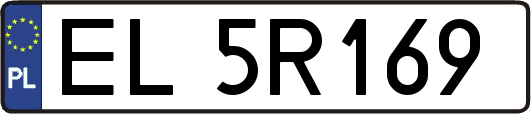 EL5R169