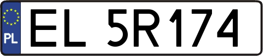 EL5R174