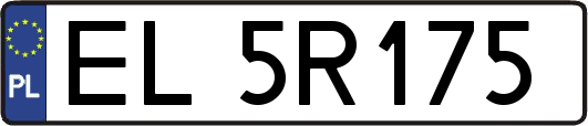 EL5R175
