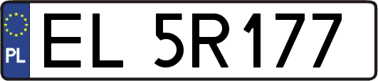 EL5R177
